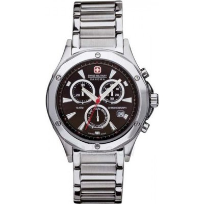 Montre Swiss Military Hanowa 06-5128.04.007