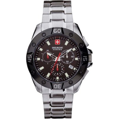 Montre Swiss Military Hanowa 06-5130.04.007