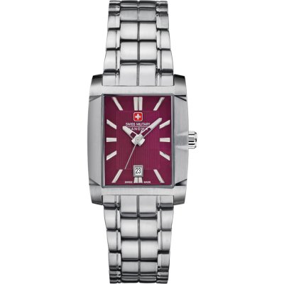 Montre Swiss Military Hanowa 06-7193.04.004