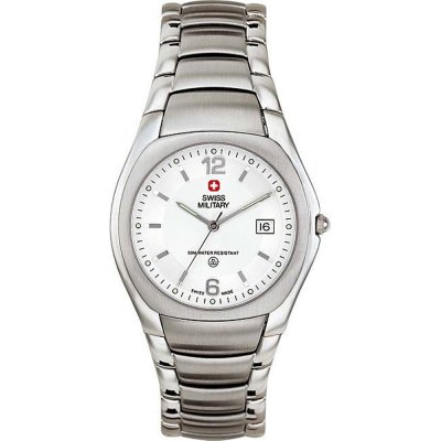 Montre Swiss Military Hanowa 06-5082.04.001 Academy