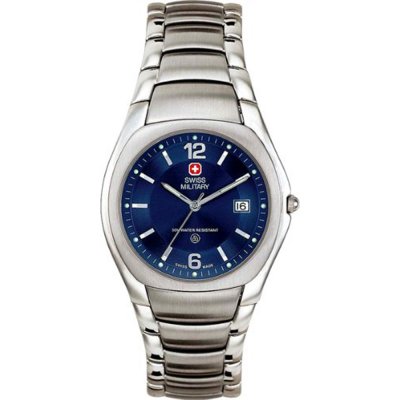 Montre Swiss Military Hanowa 06-5082.04.003 Academy