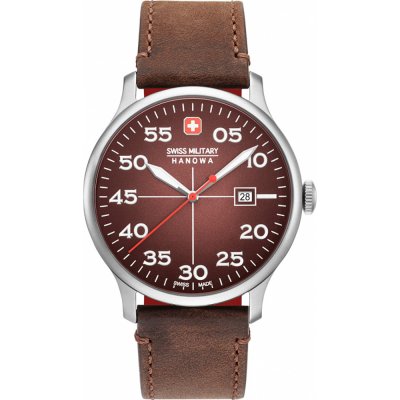 Montre Swiss Military Hanowa 06-4326.04.005 Active Duty