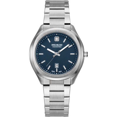 Montre Swiss Military Hanowa 06-7339.04.003 Alpina