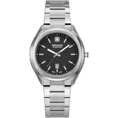 Montre Swiss Military Hanowa 06-7339.04.007 Alpina