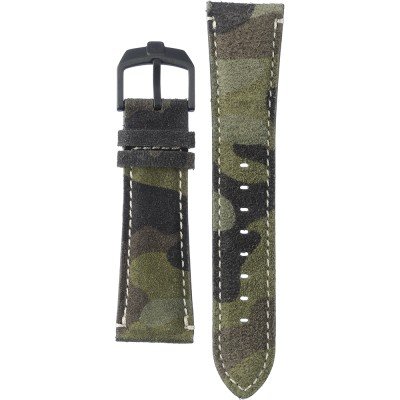 Bracelet Swiss Military Hanowa ASMWGB2100130 Platoon