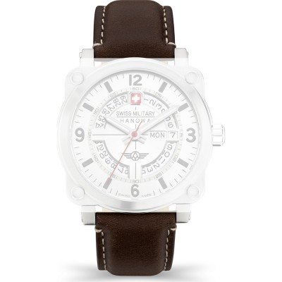 Bracelet Swiss Military Hanowa Air ASMWGB2101102 Aerograph