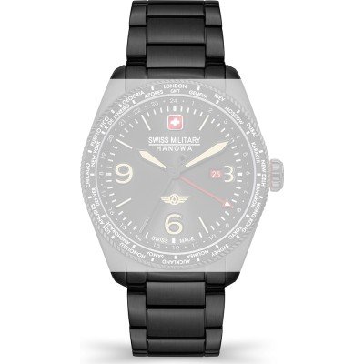 Bracelet Swiss Military Hanowa Land ASMWGH2100930 City Hawk