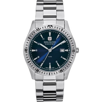 Montre Swiss Military Hanowa 06-5162.04.003 Checkpoint