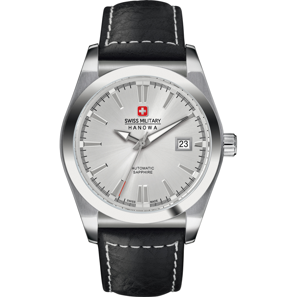 Montre Swiss Military Hanowa 05-4194.04.001 Colonel