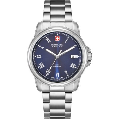 Montre Swiss Military Hanowa 06-5259.04.003 Corporal