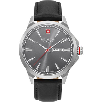 Montre Swiss Military Hanowa 06-4346.04.009 Day Date Classic