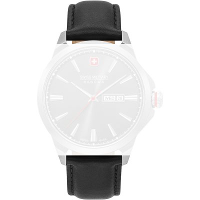 Bracelet Swiss Military Hanowa A06-4346.04.009 Day Date Classic