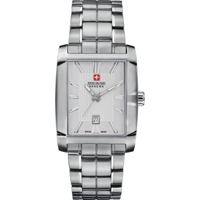 Montre Swiss Military Hanowa 06-5193.04.001 Discovery