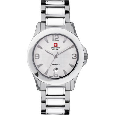 Montre Swiss Military Hanowa 06-5168.04.001.01 Eleganza
