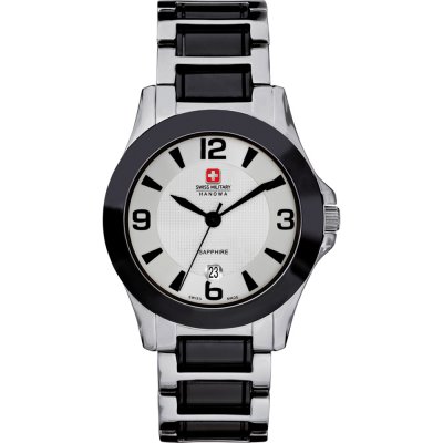 Montre Swiss Military Hanowa 06-5168.04.001 Eleganza