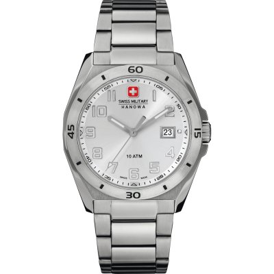 Montre Swiss Military Hanowa 06-5190.04.001 Guardian