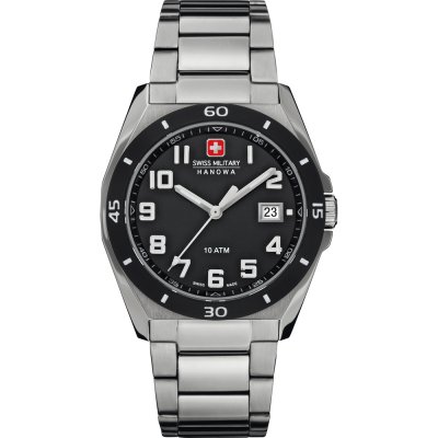 Montre Swiss Military Hanowa 06-5190.04.007 Guardian