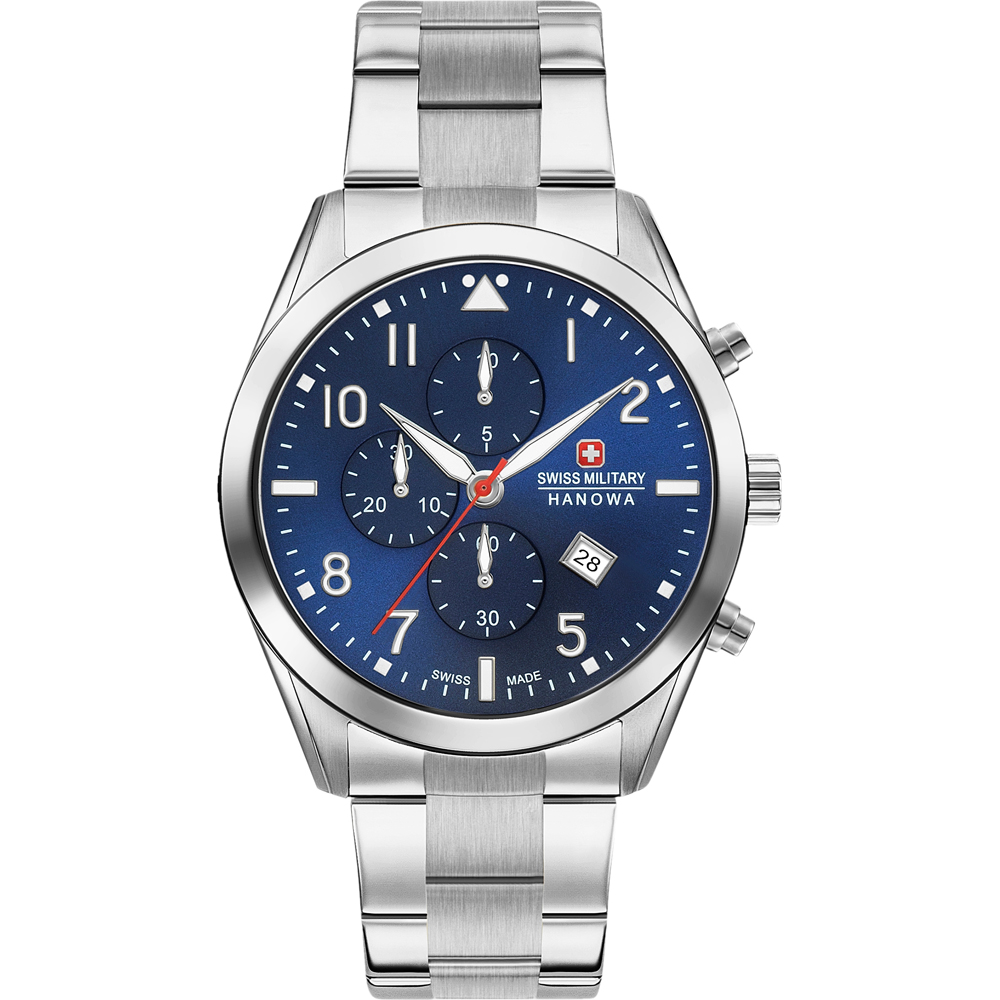 Montre Swiss Military Hanowa 06-5316.04.003 Helvetus