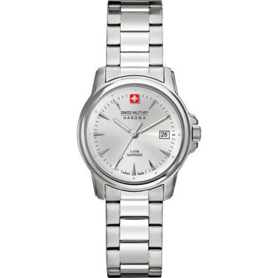 Montre Swiss Military Hanowa 06-8011.04.001 Lady Prime