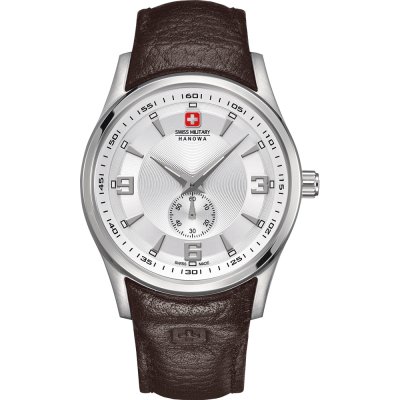 Montre Swiss Military Hanowa 06-6209.04.001 Navalus