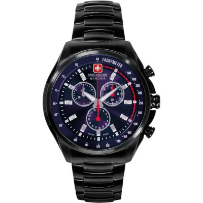 Montre Swiss Military Hanowa 06-5171.13.013 Racing