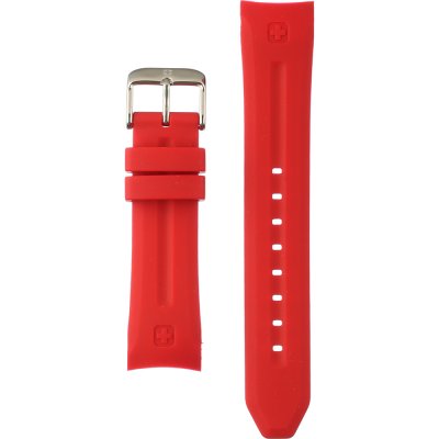 Bracelet Swiss Military Hanowa A06-6200.21.001.04 Ranger