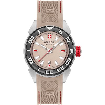 Montre Swiss Military Hanowa 06-6323.04.014 Scuba Diver Lady