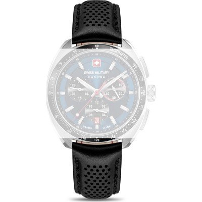 Bracelet Swiss Military Hanowa SM-BA-SMWGC0003301 Defender