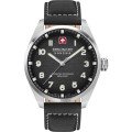 Montre Swiss Military Hanowa Land SMWGA0001505 Greyhound