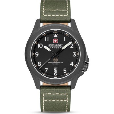 Montre Swiss Military Hanowa SMWGB0005240 Fieldmaster