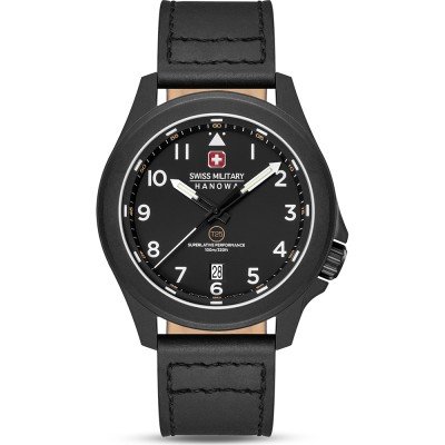 Montre Swiss Military Hanowa SMWGB0005241 Fieldmaster