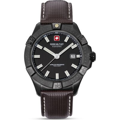Montre Swiss Military Hanowa SMWGB0008030 Jockworth
