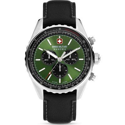 Montre Swiss Military Hanowa SMWGC0000305 Afterburn Chrono