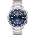 Montre Swiss Military Hanowa Aqua SMWGH0006403 Breakwater