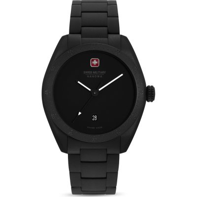 Montre Swiss Military Hanowa SMWGH0009330 Dark Mission