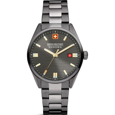 Montre Swiss Military Hanowa SMWGH2200141 Roadrunner