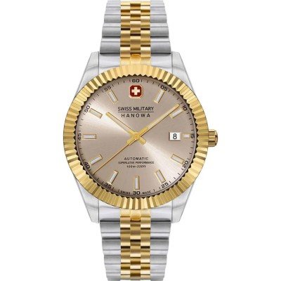 Montre Swiss Military Hanowa Land SMWGL0002160 Diligenter