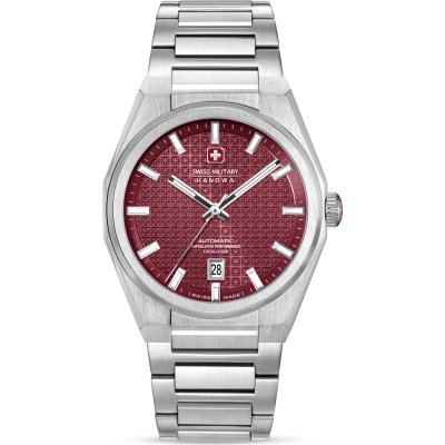 Montre Swiss Military Hanowa SMWGL0007401 Avalanche 735