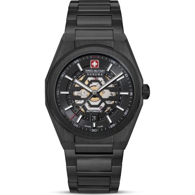 Montre Swiss Military Hanowa SMWGL0009130 Typhoon