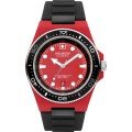Montre Swiss Military Hanowa Aqua SMWGN0001183 Ocean Pioneer
