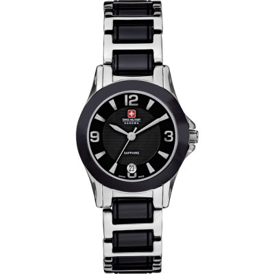 Montre Swiss Military Hanowa 06-7168.7.04.007 Soldier
