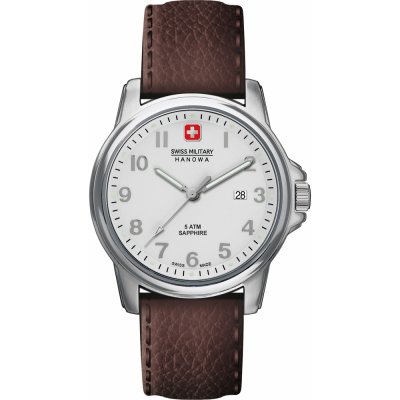 Montre Swiss Military Hanowa 06-4231.04.001 Soldier Prime