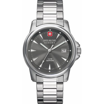 Montre Swiss Military Hanowa 06-5044.1.04.009 Swiss Recruit