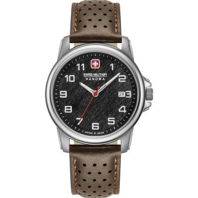 Montre Swiss Military Hanowa 06-4231.7.04.007 Swiss Rock