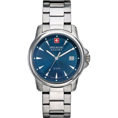 Montre Swiss Military Hanowa 06-5044.04.003 Swiss Soldier