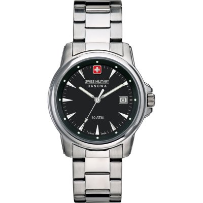 Montre Swiss Military Hanowa 06-5044.04.007 Swiss Soldier