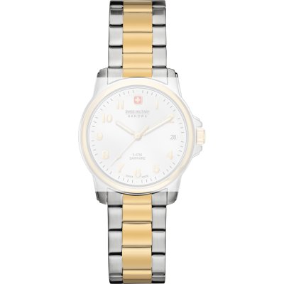 Bracelet Swiss Military Hanowa A06-7141.1.55.001 Swiss Soldier Lady Prime