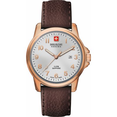 Montre Swiss Military Hanowa 06-4141.2.09.001 Swiss Soldier Prime