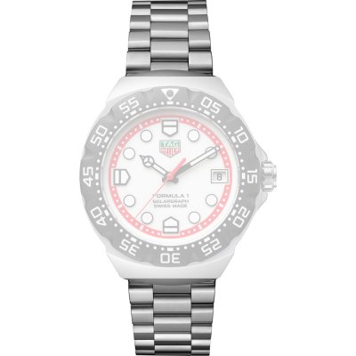 Bracelet TAG Heuer BA0042 Formula 1