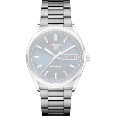 Bracelet TAG Heuer BA0043 Carrera
